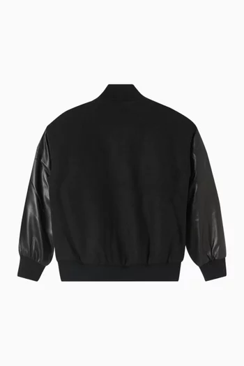 Varsity Jacket