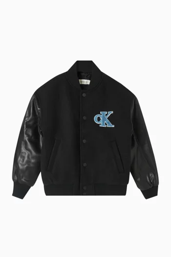 Varsity Jacket