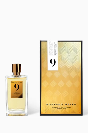 ماء عطر روسيندو ماتيو 9، 100 ملل