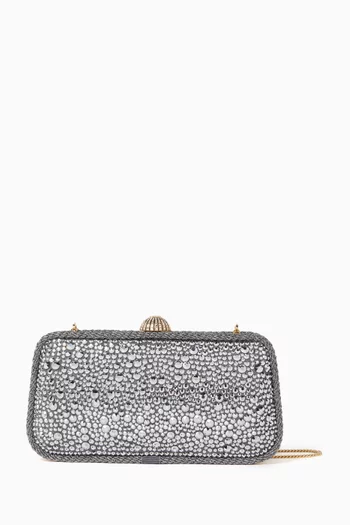 Valentino Garavani Carry Secrets Minaudiere