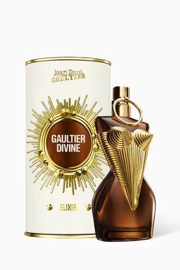 Gaultier Divine Elixir Parfum, 50ml