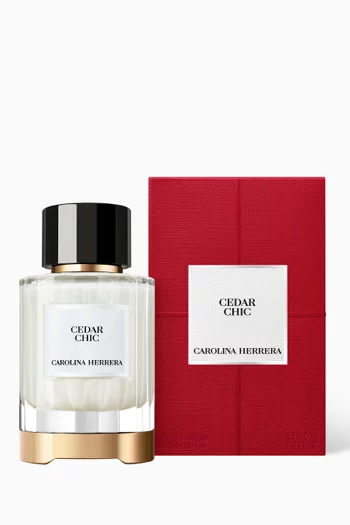 ماء عطر سيدار شيك، 100 ملل