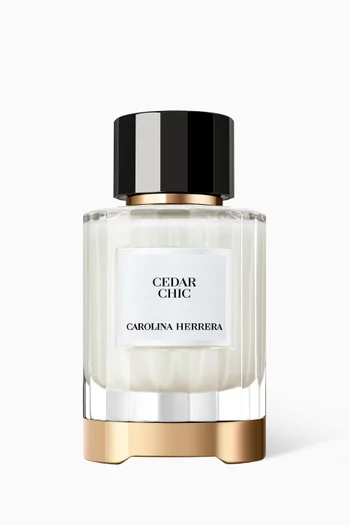 ماء عطر سيدار شيك، 100 ملل