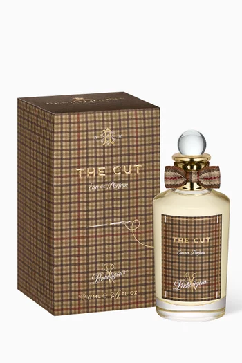 ماء عطر ذا كت، 100 ملل