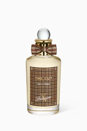 ماء عطر ذا كت، 100 ملل