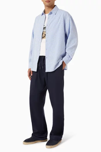 Marcel Shirt in Cotton
