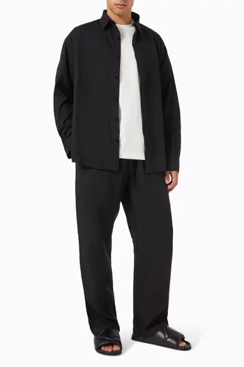 Toma Shirt in Cotton