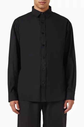 Toma Shirt in Cotton