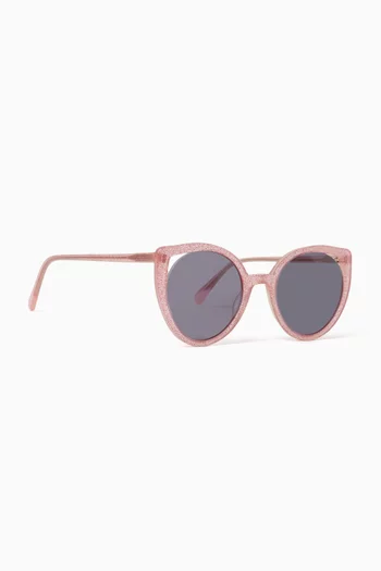 Moonsky Sunglasses in Acetate