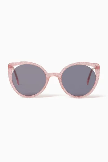Moonsky Sunglasses in Acetate