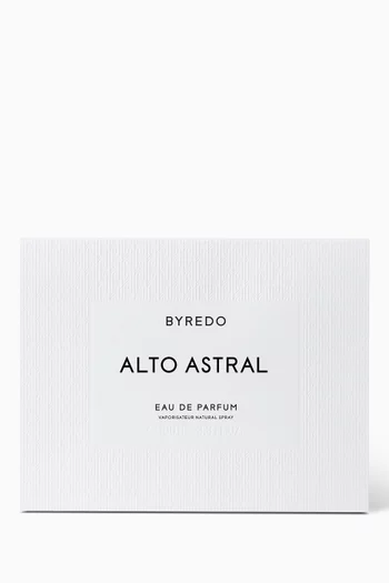 Alto Astral Eau de Parfum, 100ml
