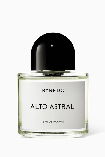 Alto Astral Eau de Parfum, 100ml