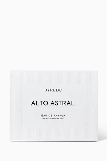 Alto Astral Eau de Parfum, 50ml