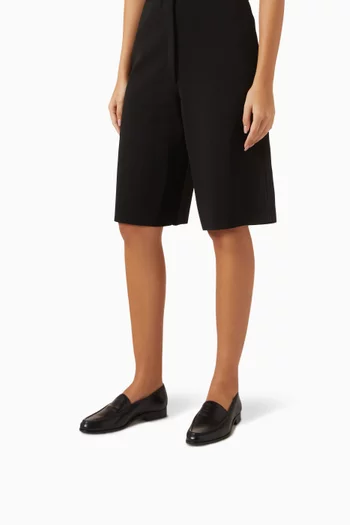 Gomper Loafers in Leather