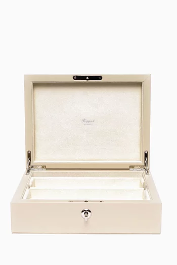 Medium Jessica Jewellery Box