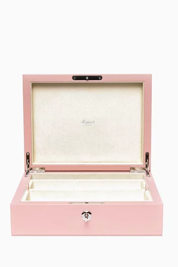 Medium Jessica Jewellery Box