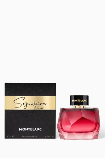 ماء عطر سجنتشر إلكسير، ‏90 ملل