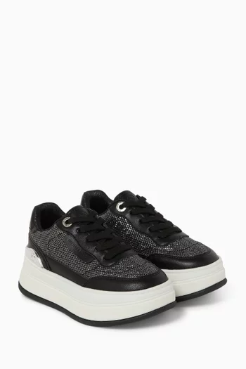 Emmet Rumi Sneakers