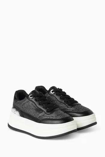 Hayes Sneakers