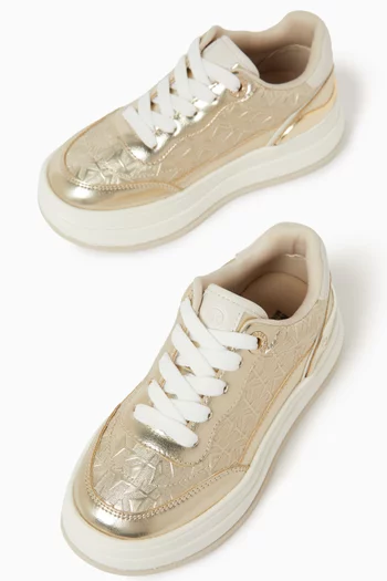 Hayes Sneakers