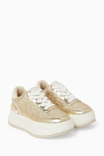 Hayes Sneakers