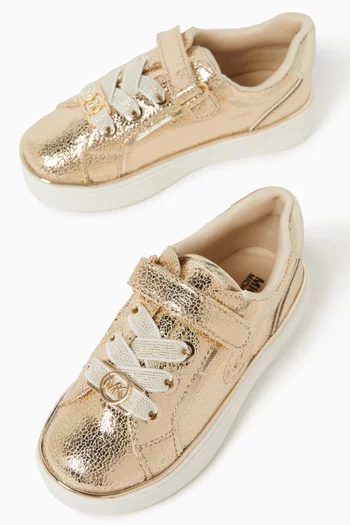 Jem McClain Sneakers