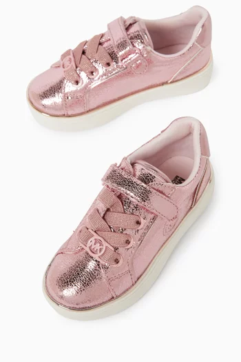 Jem McClain Sneakers