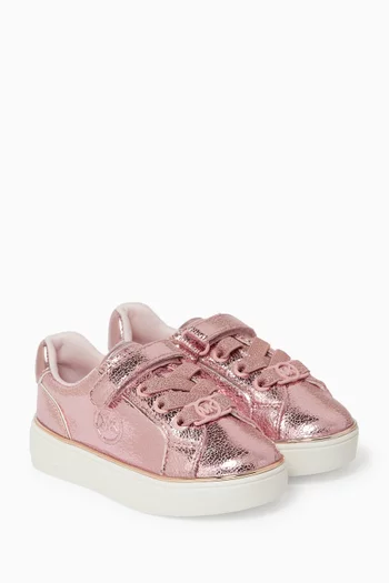 Jem McClain Sneakers