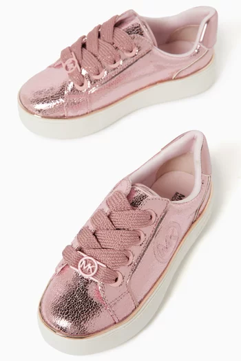 Jordana McClain Sneakers