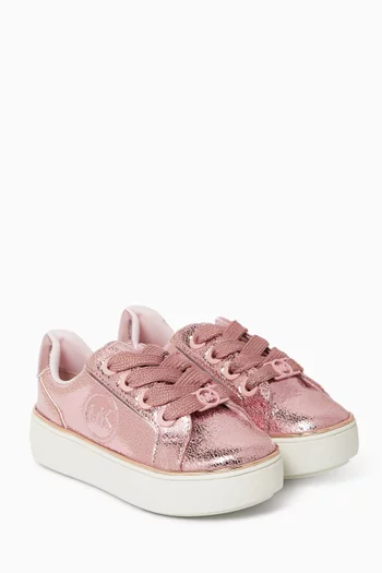 Jordana McClain Sneakers