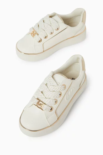 Jordana McClain Sneakers