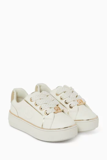 Jordana McClain Sneakers