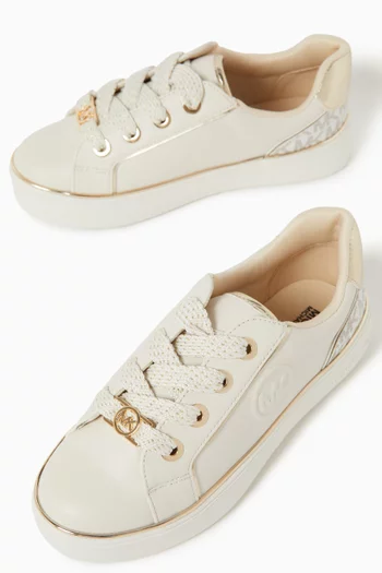 Jordana McClain Sneakers