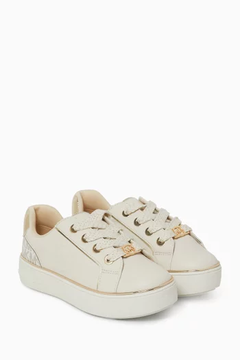 Jordana McClain Sneakers