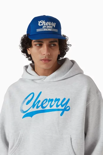 Offshore Trucker Hat