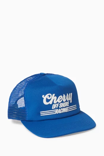 Offshore Trucker Hat