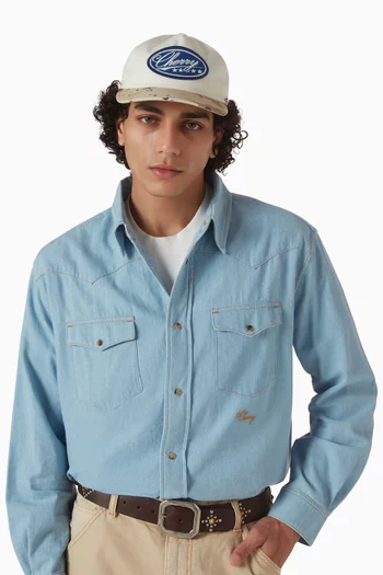 Five Star Hat