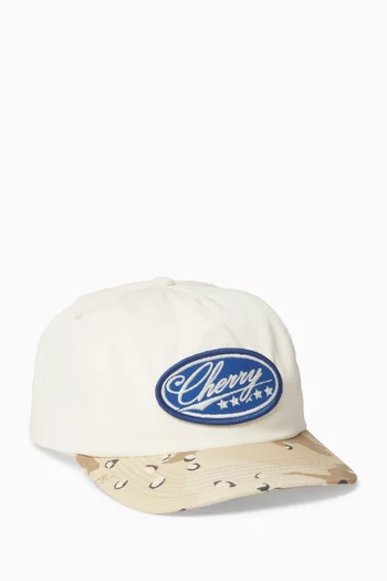 Five Star Hat