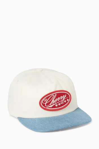 Five Star Hat