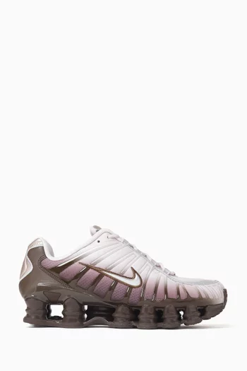 Shox TL Sneakers