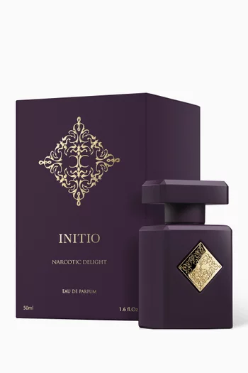 Narcotic Delight Eau de Parfum, 50ml
