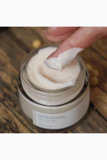 Bean Cream, 50ml