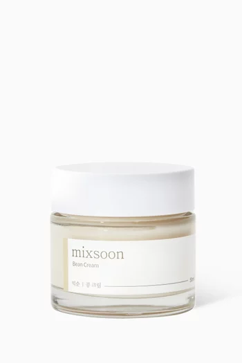 Bean Cream, 50ml