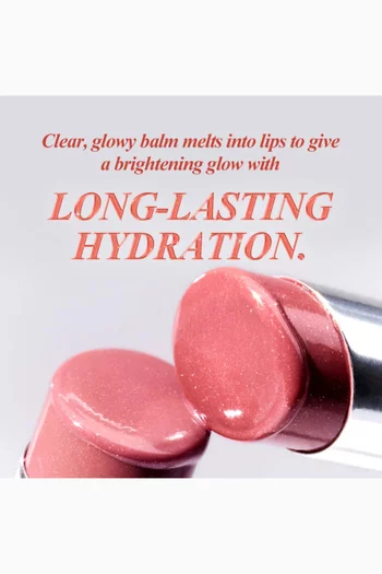 Waterism Glow Melting Balm 07 Cassis Plum 3.3g / 0.11oz