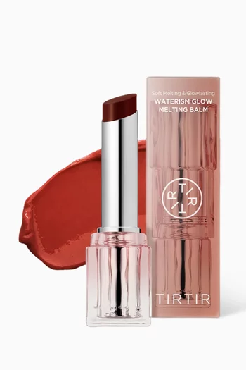 Waterism Glow Melting Balm 07 Cassis Plum 3.3g / 0.11oz