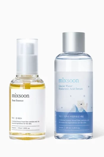 Essential Glass Skin Duo 50ml/ 100ml