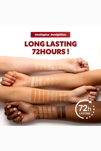 Mask Fit Red Cushion 22N Shell Beige 18g