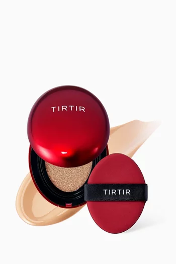 Mask Fit Red Cushion 22N Shell Beige 18g