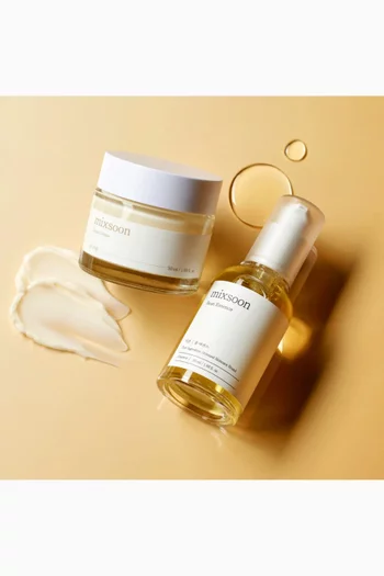 Bean Glass Skin Duo 50ml/ 50ml