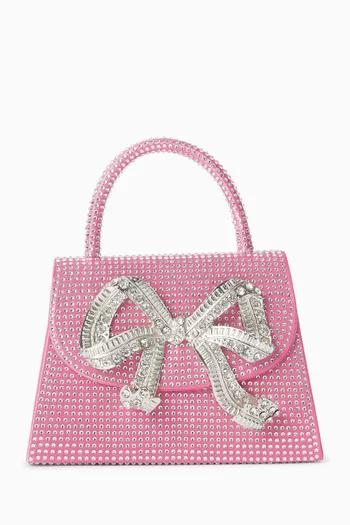 Adalyn Diamante Bag